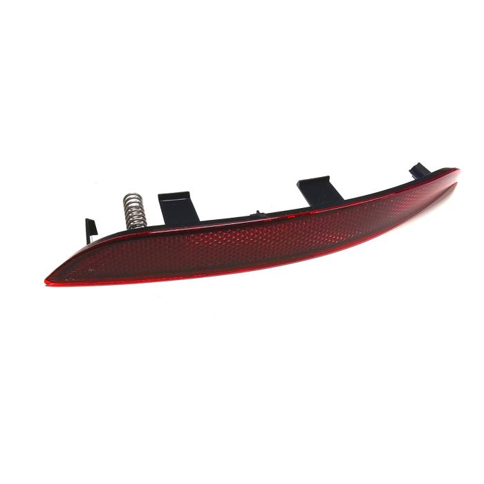 Audi A5 (B9) reflector - rechtsachter