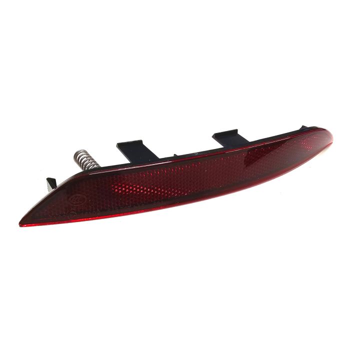 Audi A5 (B9) reflector - rechtsachter