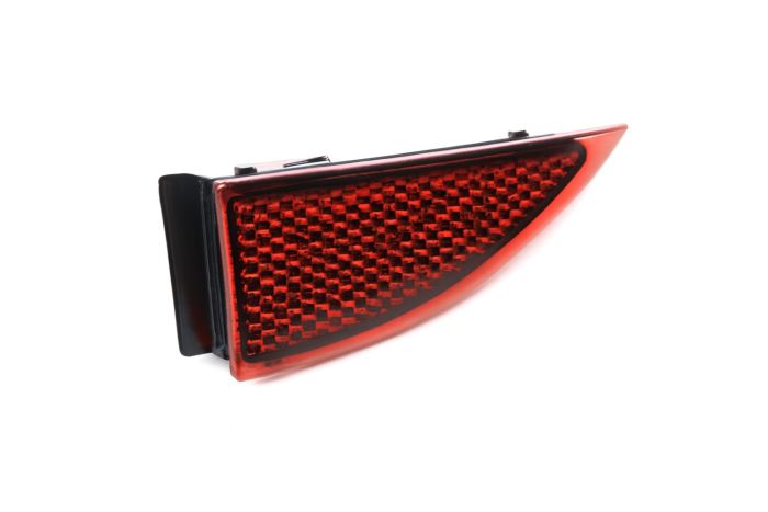 Audi A5 (B10) reflector - rechtsachter
