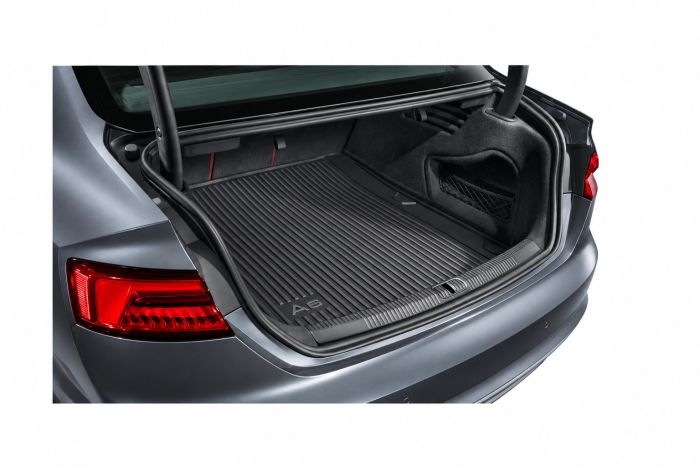 Audi A5 (B9) bagageruimteschaal
