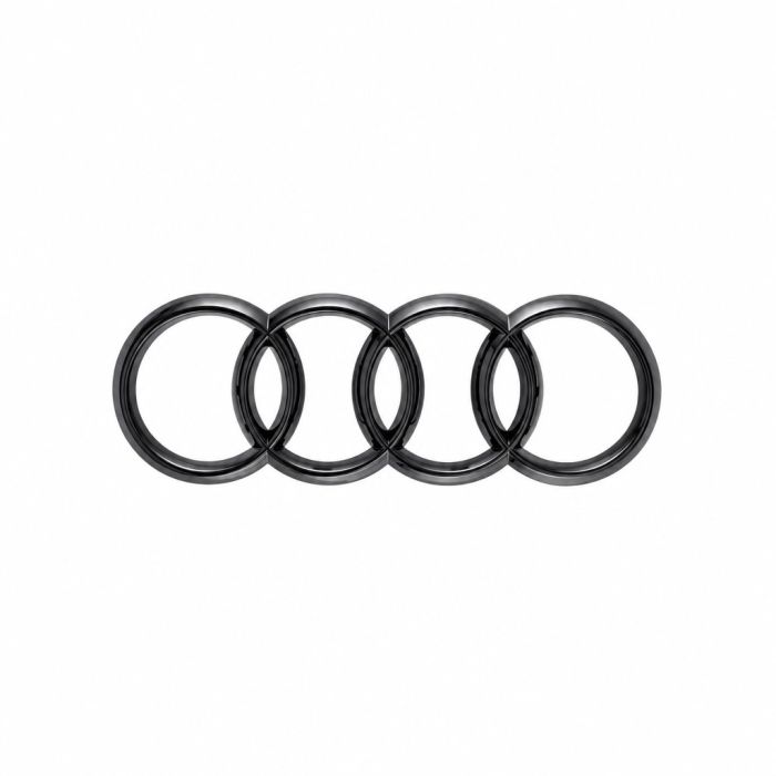 Audi A5 (B9) logo