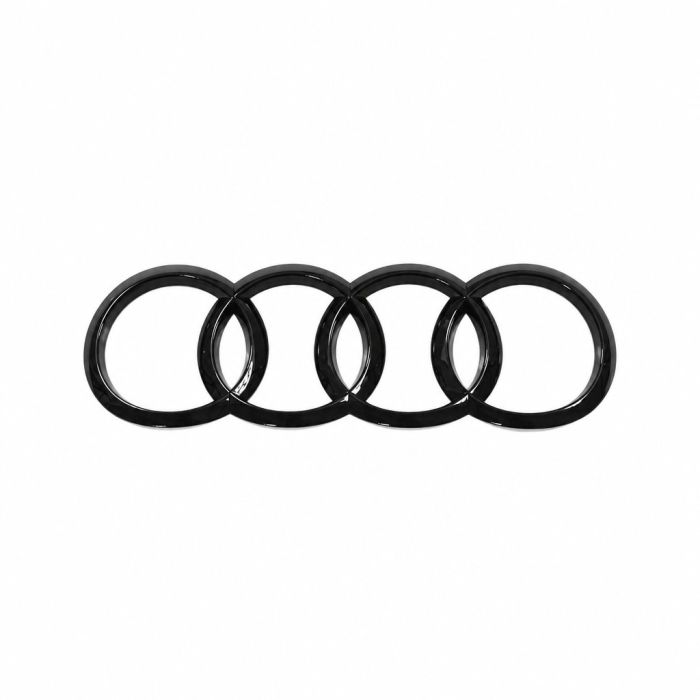 Audi A5 (B9) logo