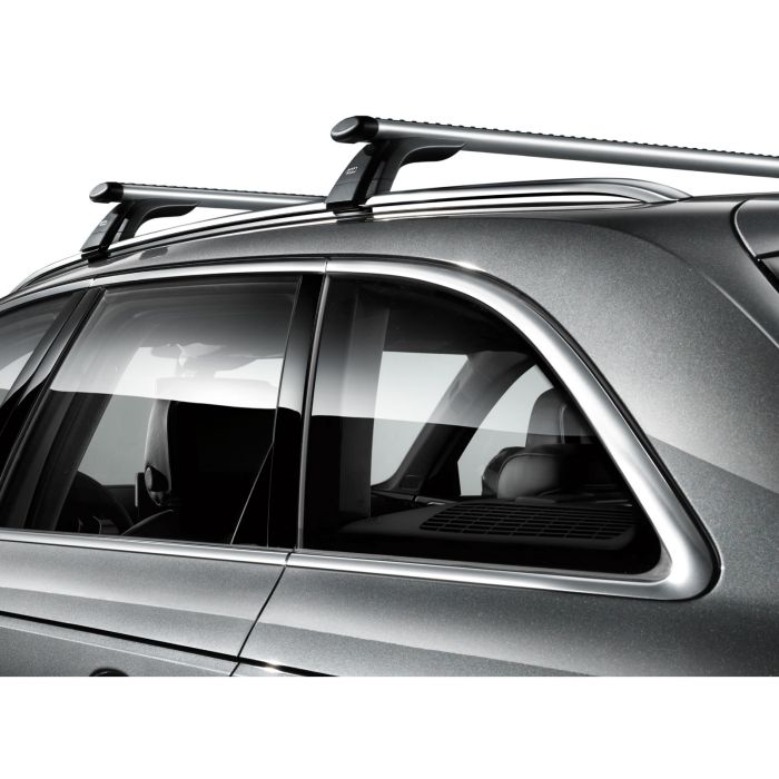Audi A4 (B9) dakdragers