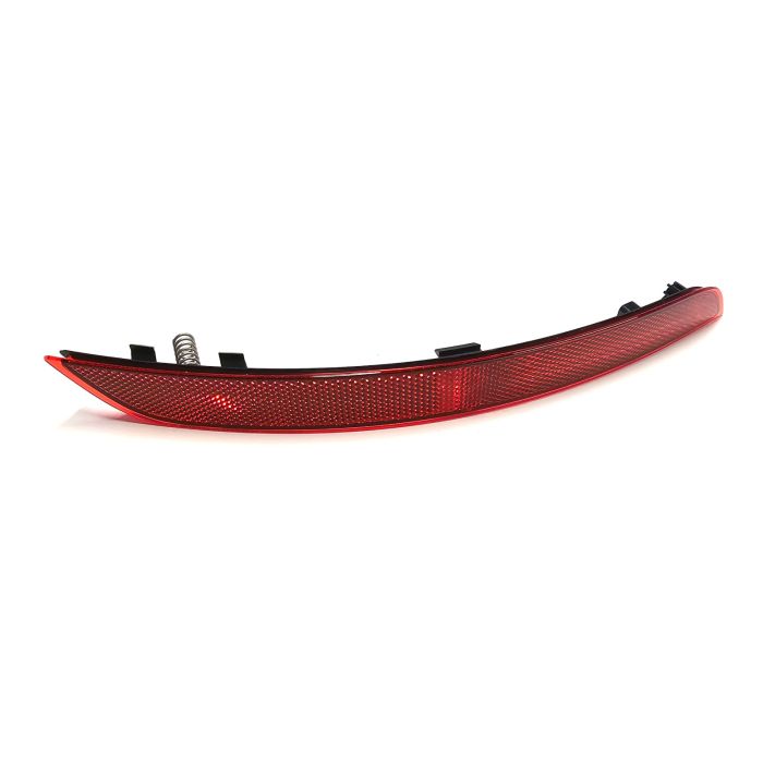 Audi A4 (B9) reflector - rechtsachter