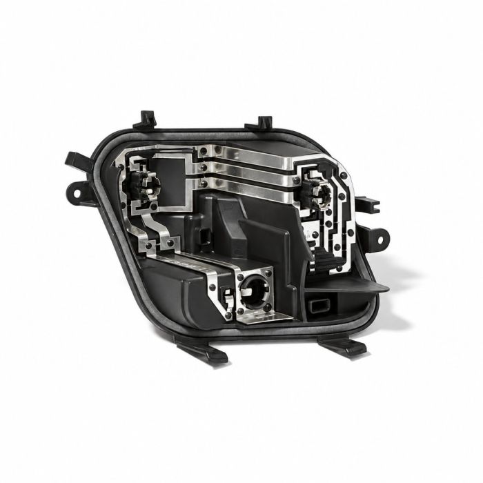 Audi A4 (B9) lamphouder achterlicht, links, buiten, avant - linksachter