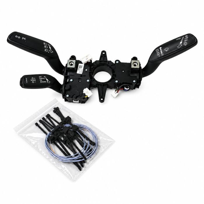 Audi A1 (8X), Q3 (8U), RSQ3 (8U) cruisecontrol set