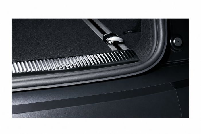 Audi A1 (8X) tildrempelbescherming