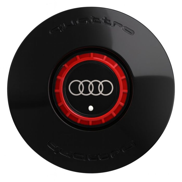 Audi A1 Quattro (8X) naafkap