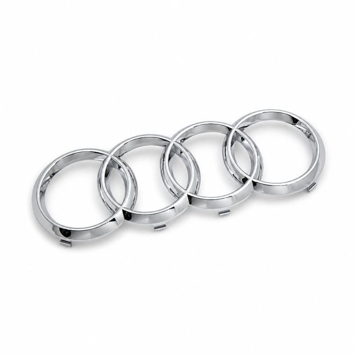 Audi A1 (8X), A3 (8P) logo