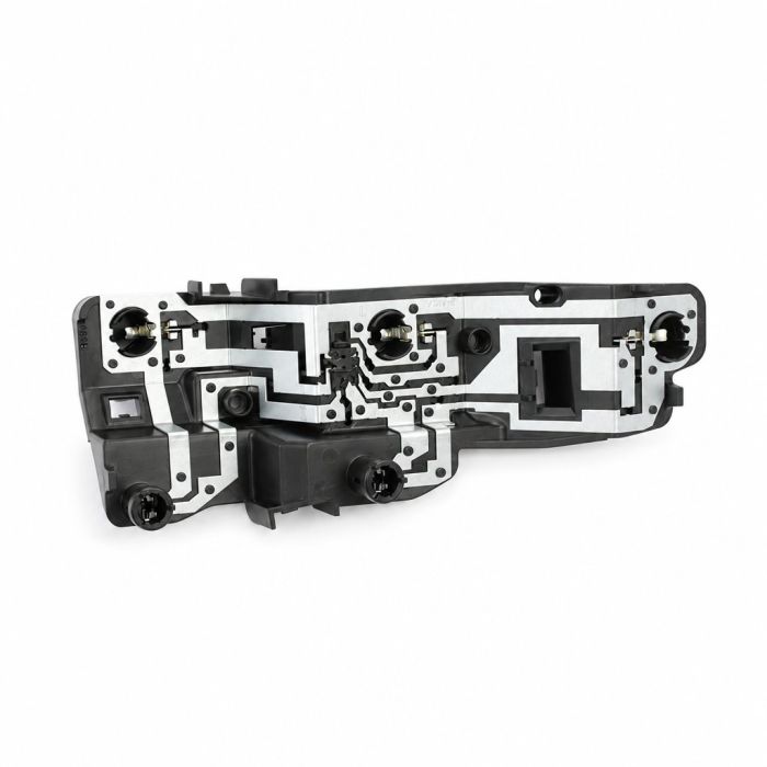 Audi A1 (8x) binnenste linker achterlichtfitting