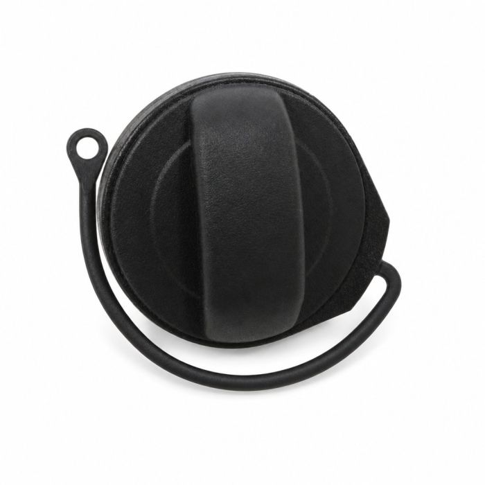 Originele Audi tankdop met bevestigingsband