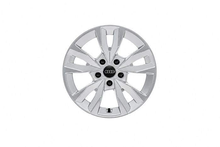 Audi A3 (8Y) lichtmetalen velg - zilver (16 inch)