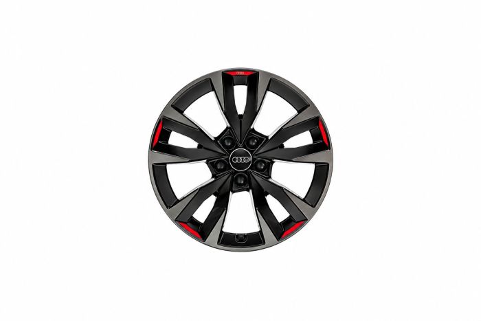 Audi A3 (8Y) lichtmetalen velg (18 inch)