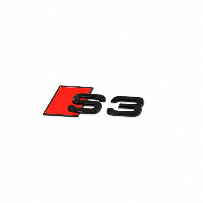 Audi A3 (8Y) logo