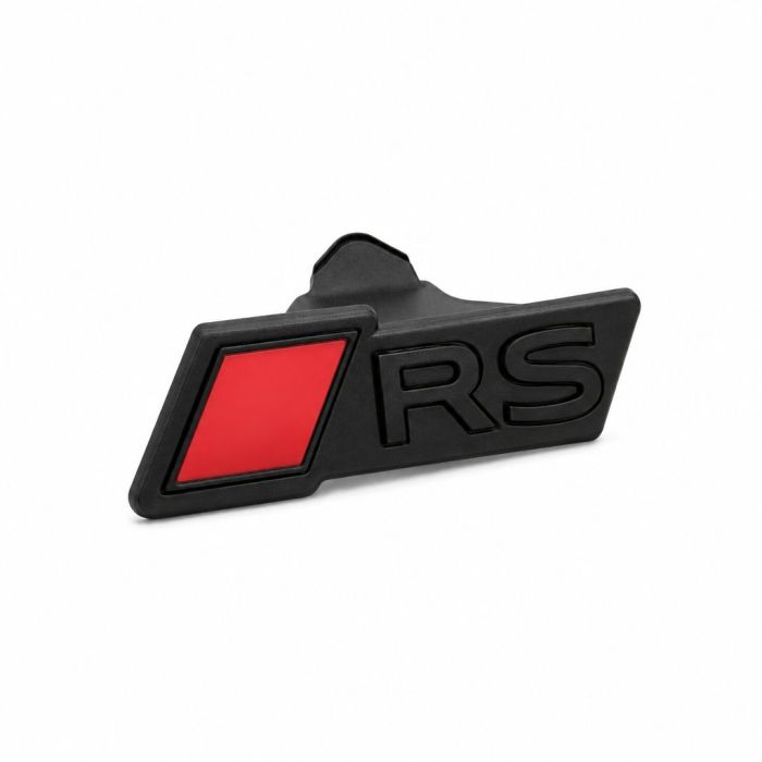 Audi A3 (8Y) embleem