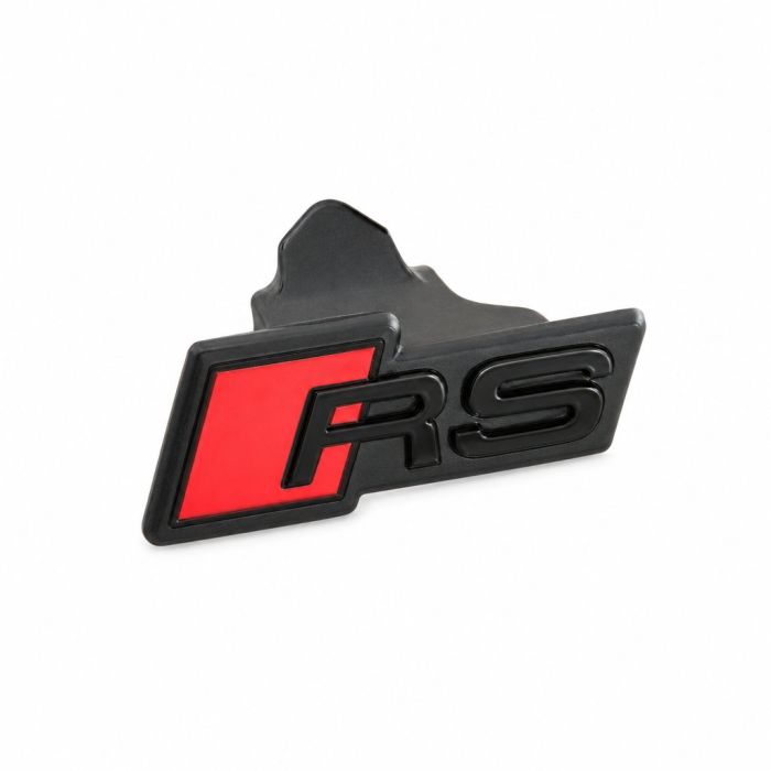 Audi A3 (8Y) embleem RS