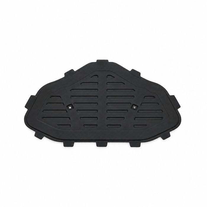 Audi A3 (8Y) motorkapisolatie