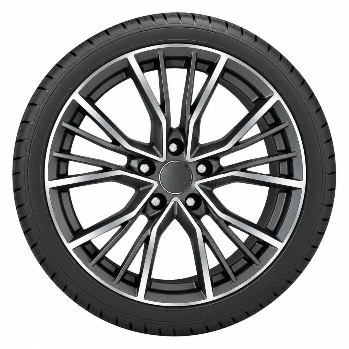 Audi A3 (8Y) zomerset - antraciet gepolijst (stijl 10)