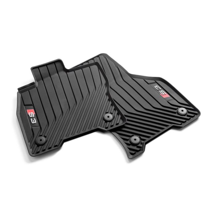 Audi S3 (8Y) all-weather mattenset