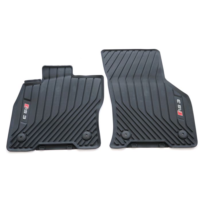 Audi RS3 (8Y) all-weather mattenset
