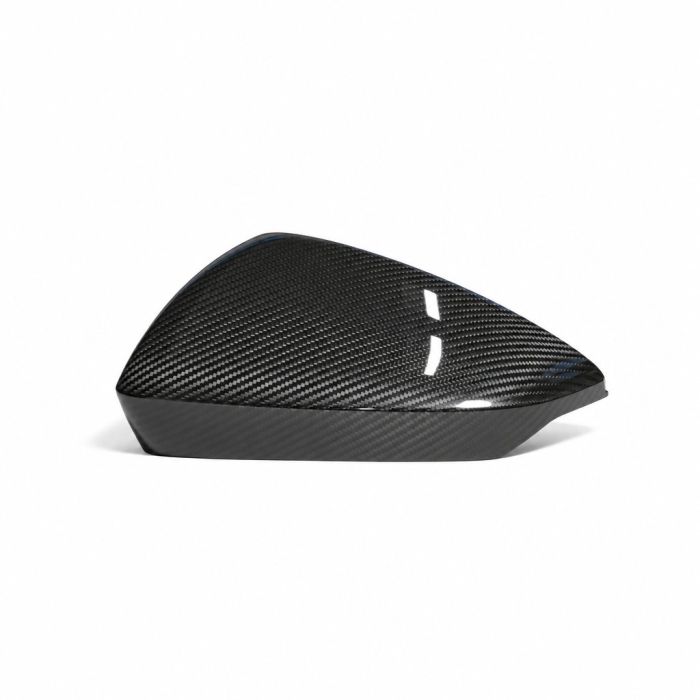 Audi A3 (8Y) spiegelkap - links - carbon