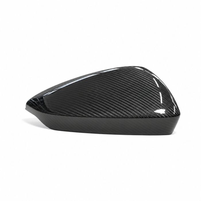 Audi A3 (8Y) spiegelkap - rechts - carbon