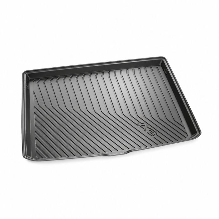 Audi A3 (8Y) bagageruimteschaal