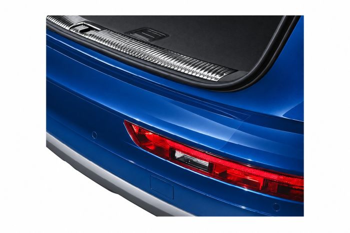 Audi A3 (8Y) tildrempelbescherming