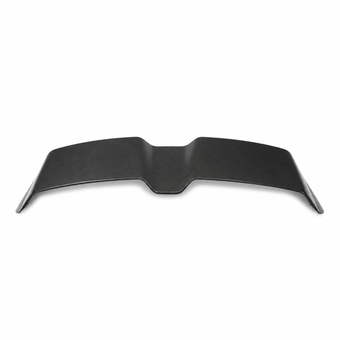 Audi A3 (8Y) spoiler - carbon