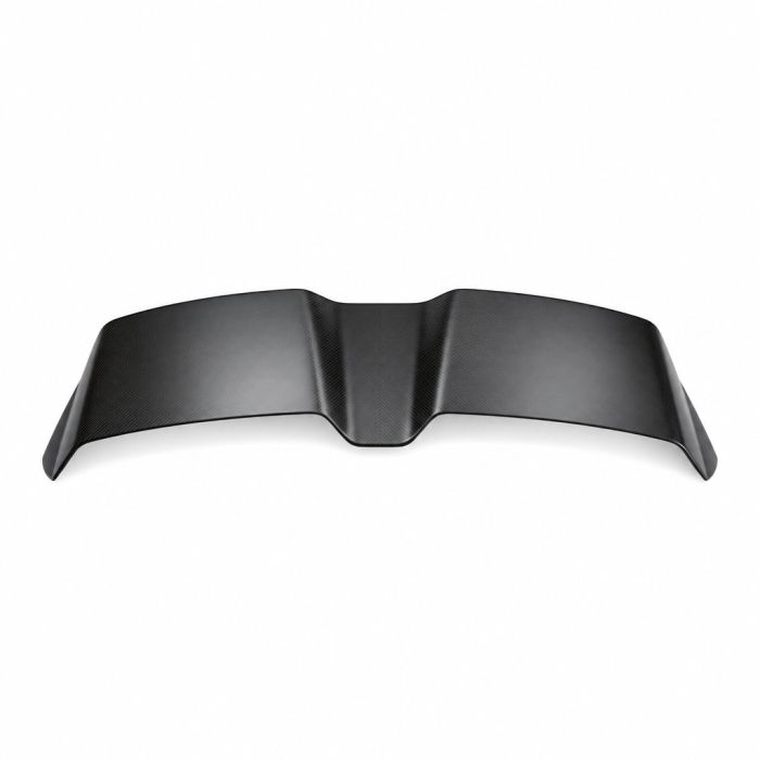 Audi A3 (8Y) spoiler - carbon-mat