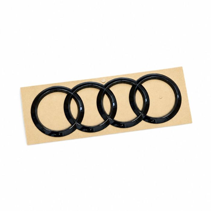 Audi A3 (8Y) logo