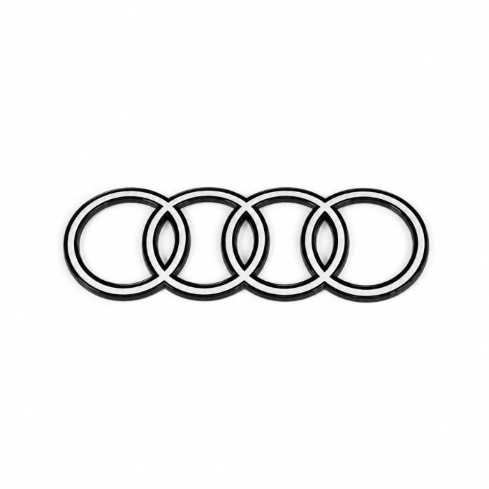 Origineel Audi logo