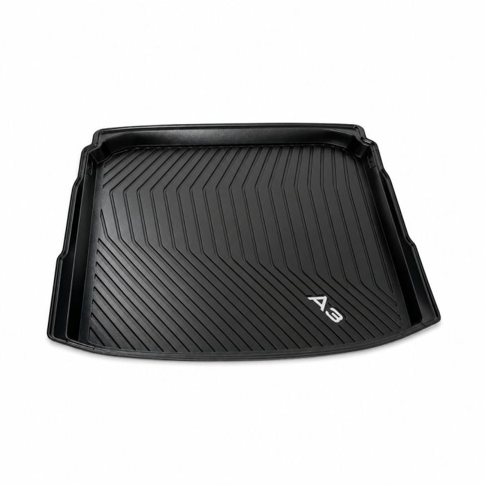 Audi A3 (8Y) bagageruimteschaal