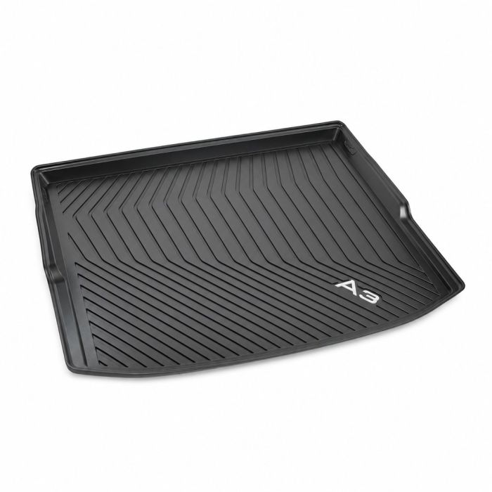 Audi A3 (8Y) bagageruimteschaal