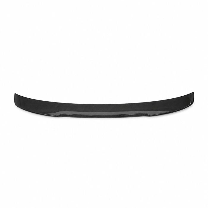 Audi A3 (8Y) spoiler voor achterklep - carbon