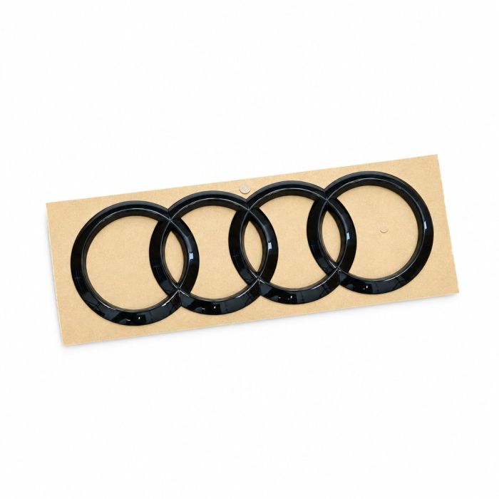 Audi A3 (8Y) logo