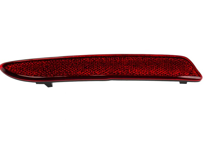Audi RSQ3 (F3) reflector - rechtsachter