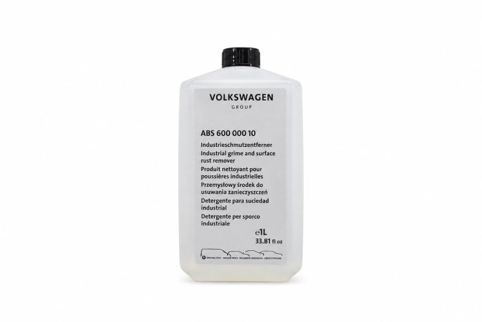 Originele vuilverwijderaar (1 L)