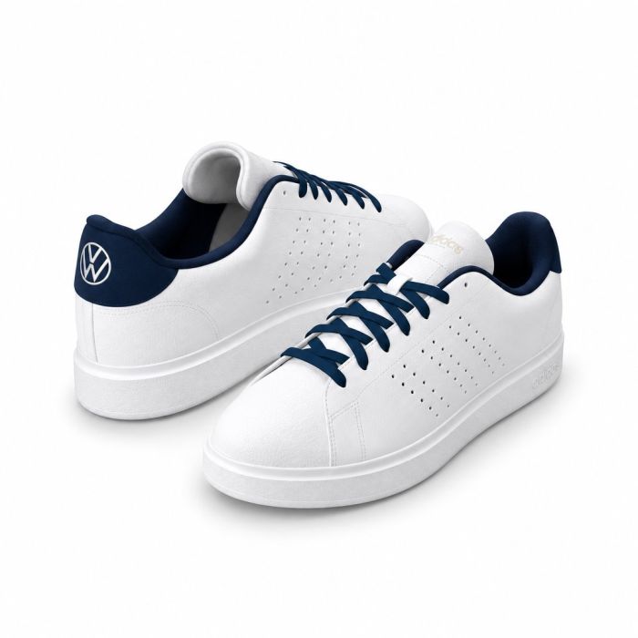 Volkswagen X Adidas sneakers - limited edition (maat 39 1/3)