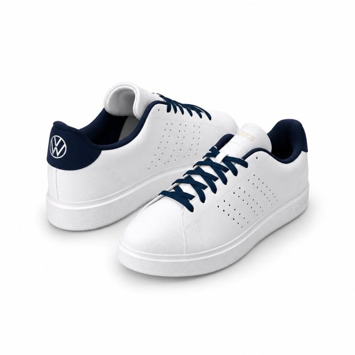 Volkswagen X Adidas sneakers - limited edition (maat 42)
