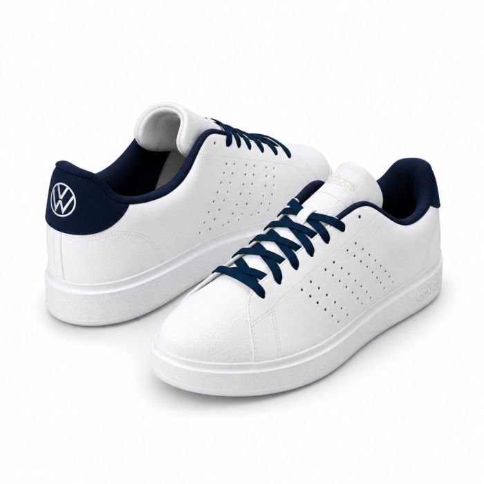 Volkswagen X Adidas sneakers - limited edition (maat 43 1/3)