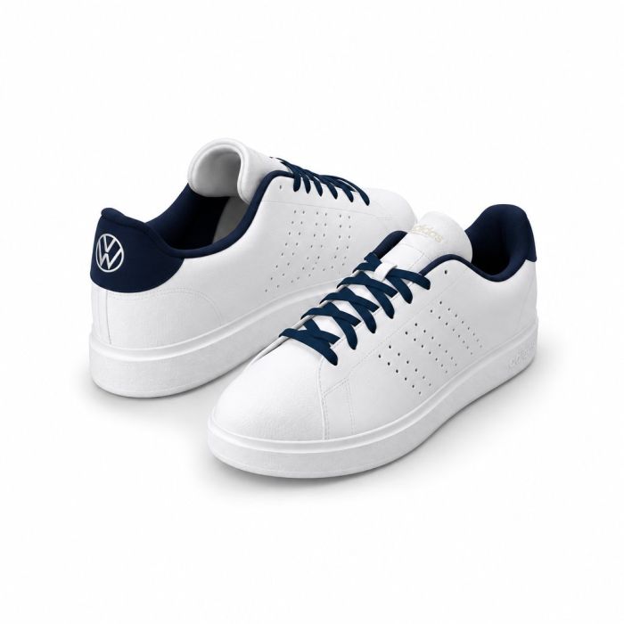 Volkswagen X Adidas sneakers - limited edition (maat 45 1/3)