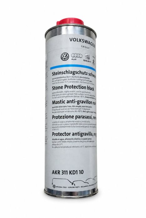 Originele steenslagbescherming (1 L)