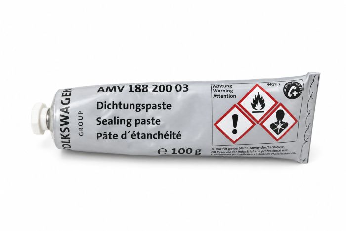 Originele afdichtpasta (100 G)