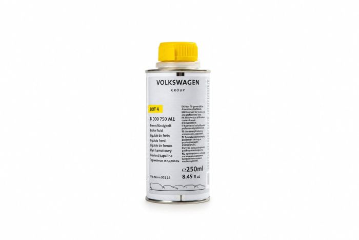 Originele remvloeistof (250 ML)