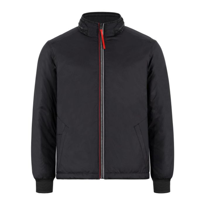Audi Sport gewatteerde jas (heren) – maat S