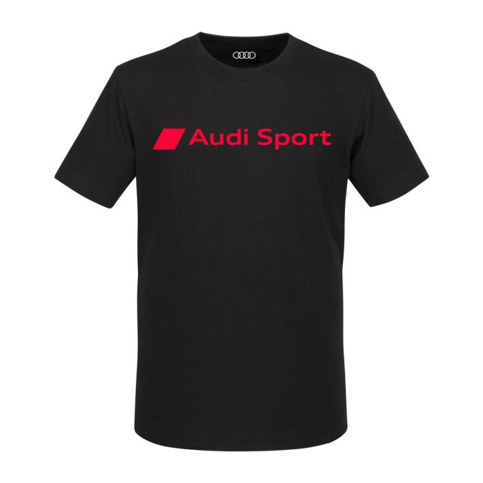 Audi Sport T-shirt