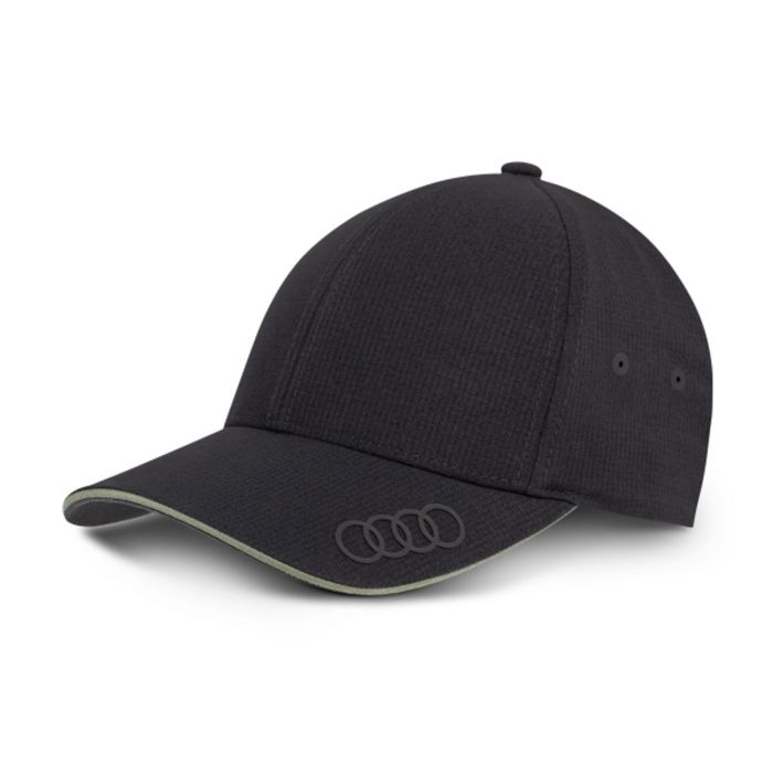 Audi pet (zwart)