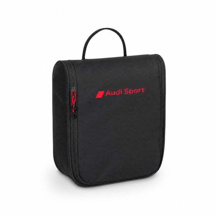 Audi Sport toilettas