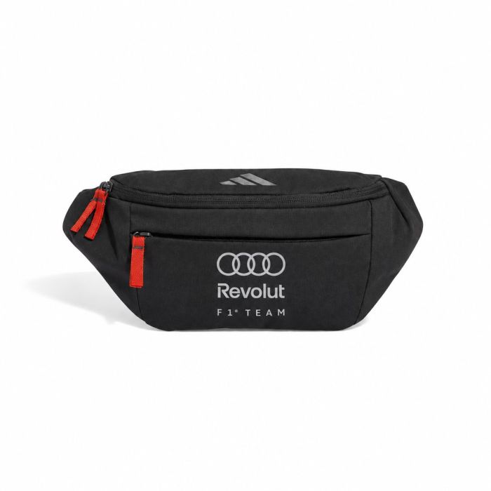Audi F1 heuptas